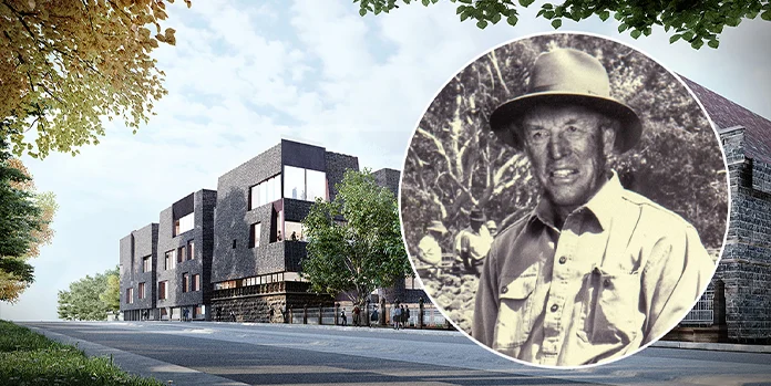 Built on generosity, shaped by purpose: Announcing the Jack Morrow Centre for Humanities